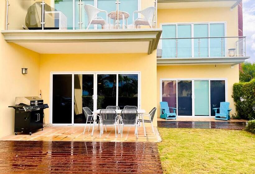 آپارتمان 2 خوابه, Homesweetbeachhome