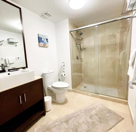 آپارتمان 2 خوابه, Homesweetbeachhome