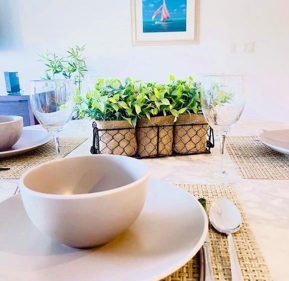 آپارتمان 2 خوابه, Homesweetbeachhome