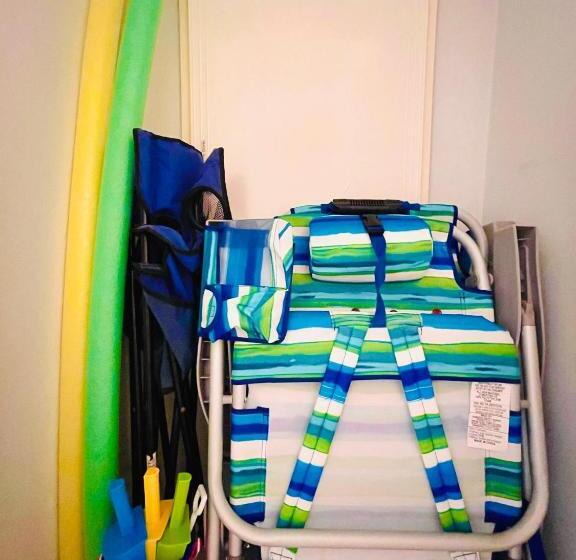 آپارتمان 2 خوابه, Homesweetbeachhome