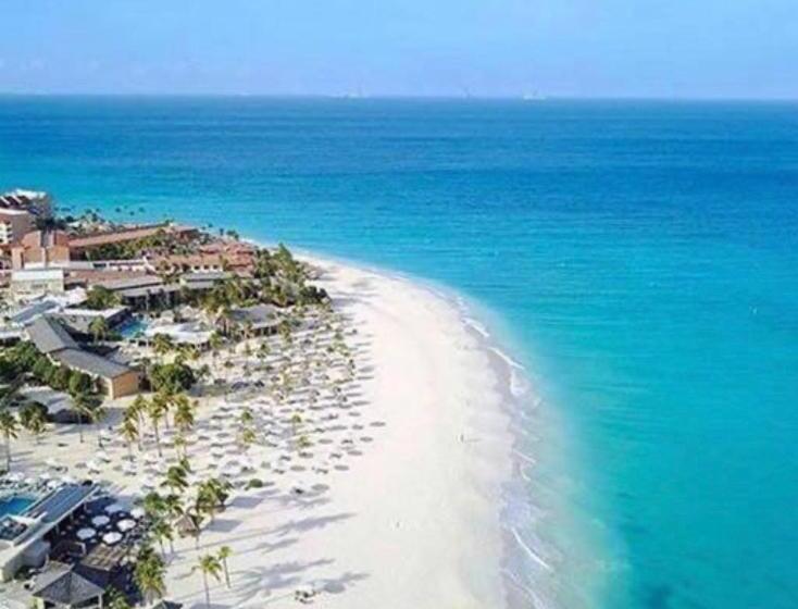 آپارتمان 2 خوابه, Homesweetbeachhome