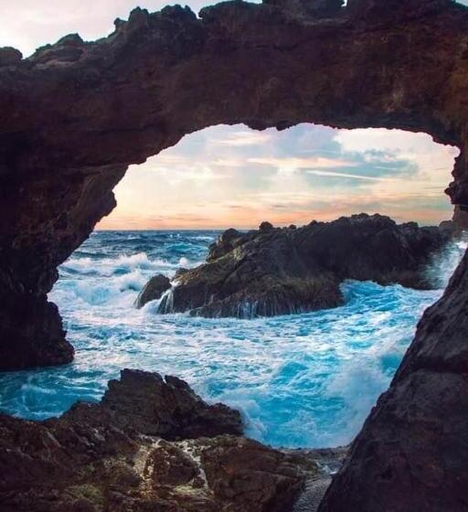 آپارتمان 2 خوابه, Homesweetbeachhome