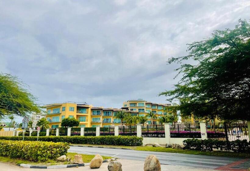 آپارتمان 2 خوابه, Homesweetbeachhome