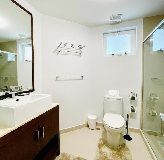 آپارتمان 2 خوابه, Homesweetbeachhome