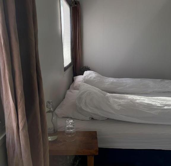 Deluxe Room Mountain View, Gil Guesthouse