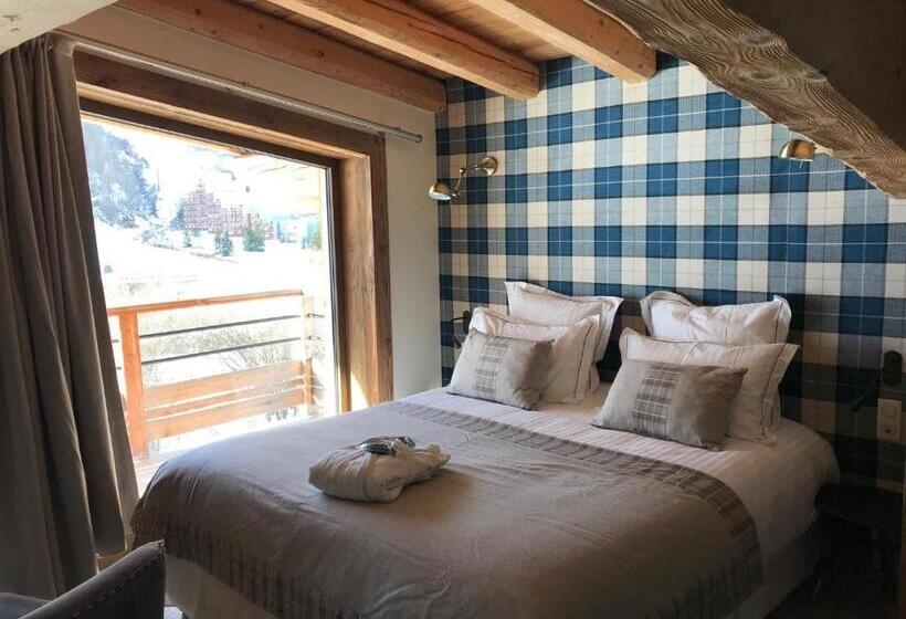 اتاق استاندارد, La Toviere