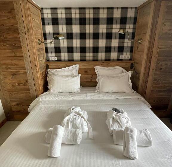 اتاق استاندارد, La Toviere