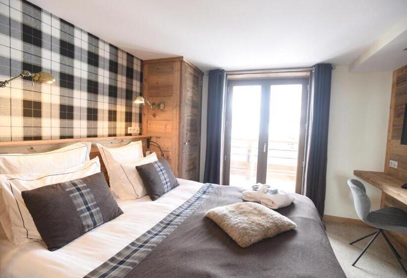 اتاق خانوادگی, La Toviere