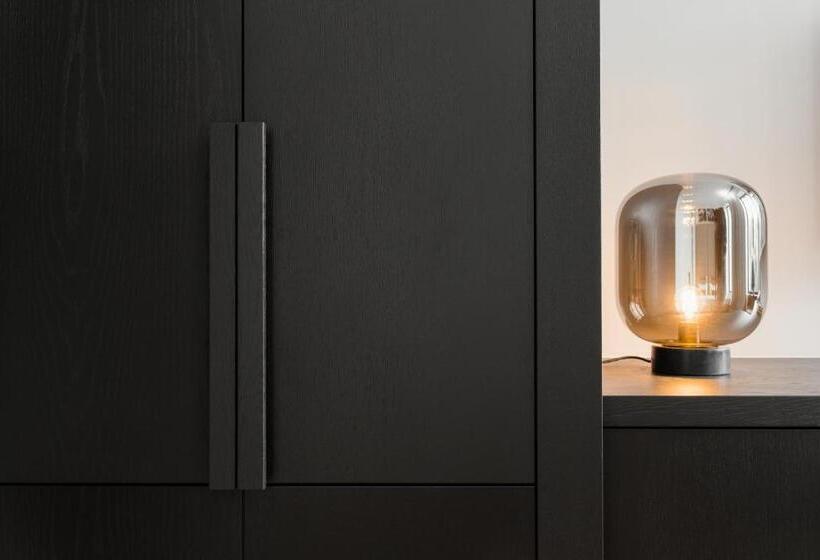 חדר סופריור עם נוף, Musa Lago Di Como