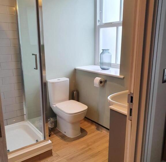 غرفة قياسية, Old Swan