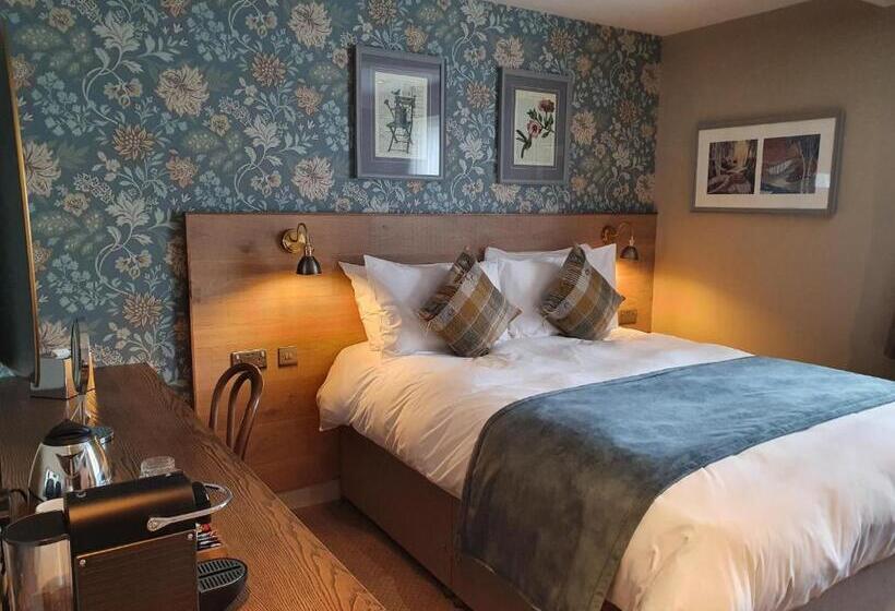 غرفة قياسية, Old Swan