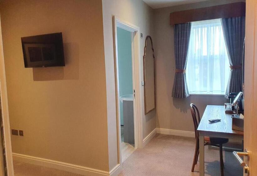 غرفة قياسية, Old Swan