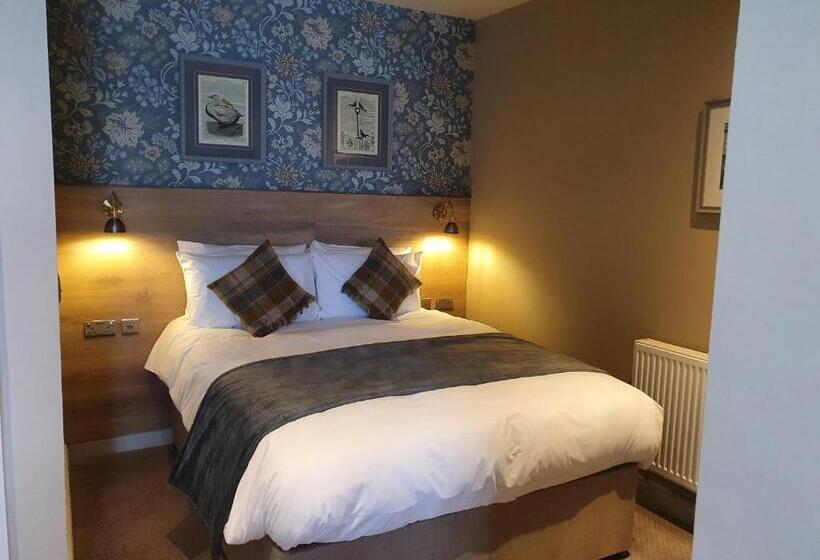 غرفة قياسية, Old Swan