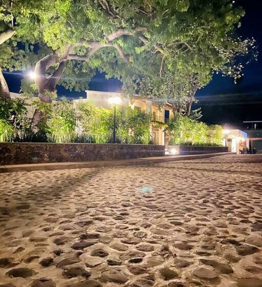 デラックスルーム, Tatala Hotel & Garden