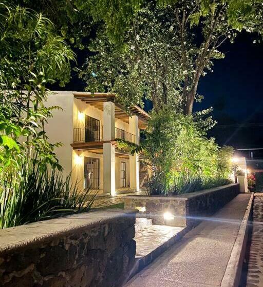 豪华房间, Tatala Hotel & Garden