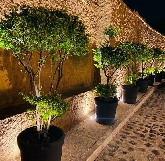 デラックスルーム, Tatala Hotel & Garden