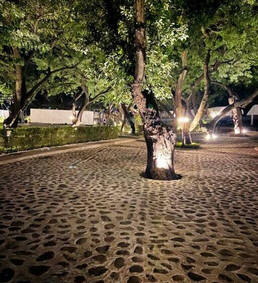 デラックスルーム, Tatala Hotel & Garden