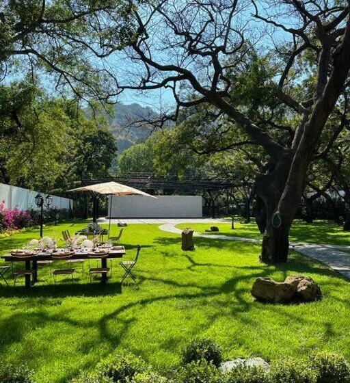 豪华房间, Tatala Hotel & Garden
