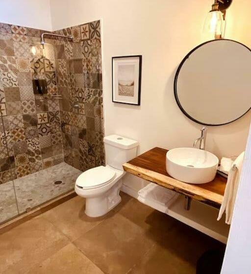 デラックスルーム, Tatala Hotel & Garden