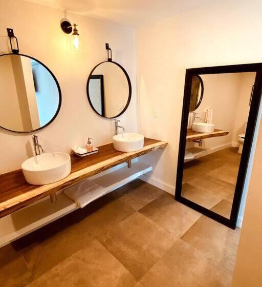 デラックスルーム, Tatala Hotel & Garden