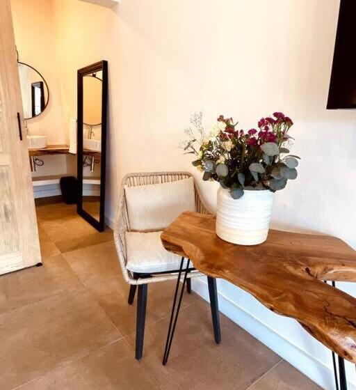 デラックスルーム, Tatala Hotel & Garden