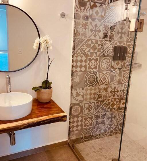 デラックスルーム, Tatala Hotel & Garden