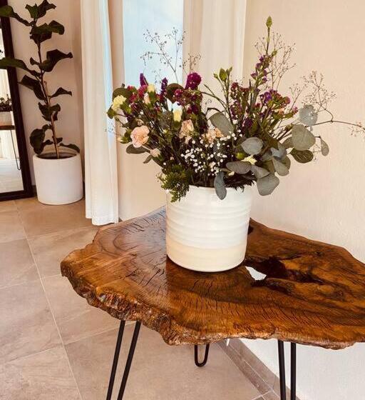 デラックスルーム, Tatala Hotel & Garden