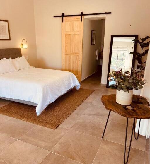 デラックスルーム, Tatala Hotel & Garden