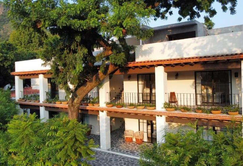 豪华房间, Tatala Hotel & Garden