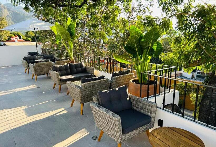 豪华房间, Tatala Hotel & Garden