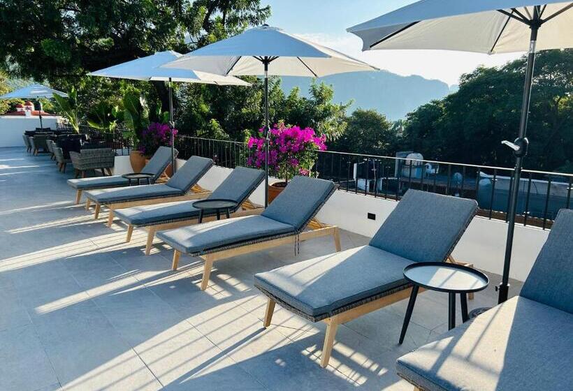 デラックスルーム, Tatala Hotel & Garden