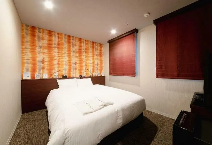 スタンダードスタジオ, No, 2 Taniji Building   Vacation Stay 92282v
