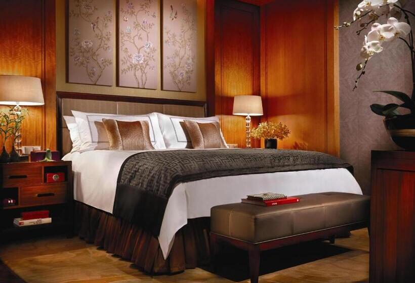 プレミアムルーム, Four Seasons Hotel Hangzhou At West Lake