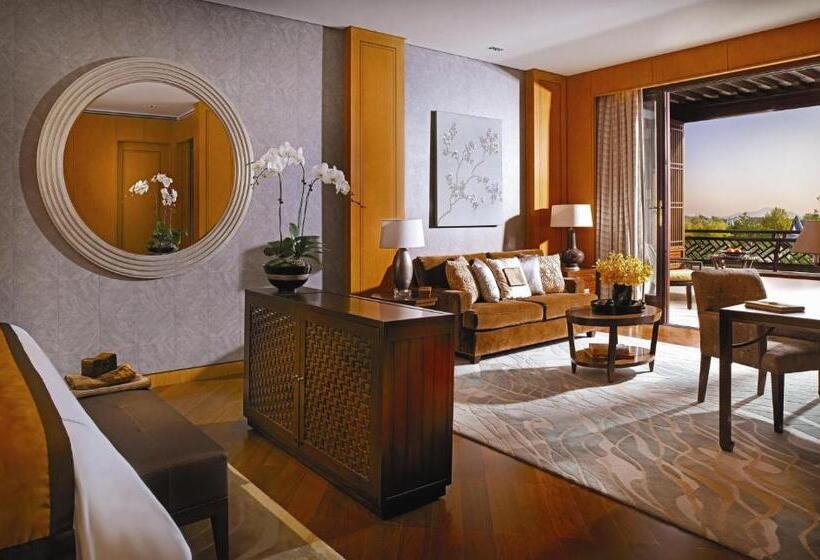 高级客房, Four Seasons Hotel Hangzhou At West Lake