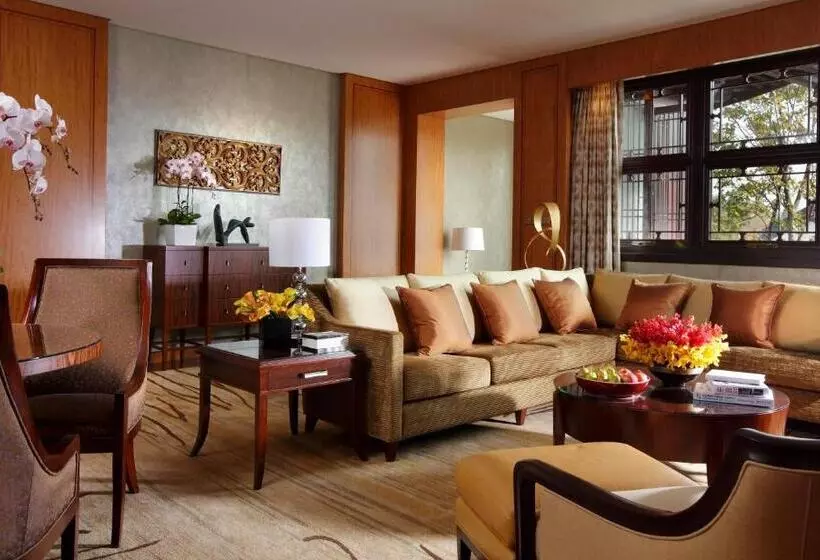 スイート, Four Seasons Hotel Hangzhou At West Lake