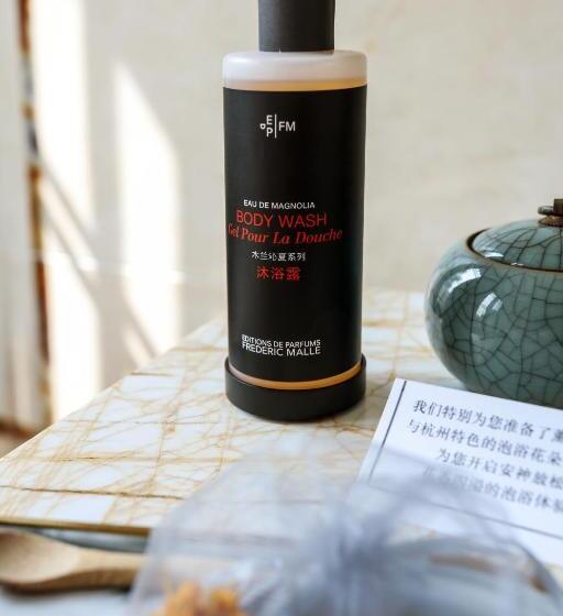 套房, Four Seasons Hotel Hangzhou At West Lake