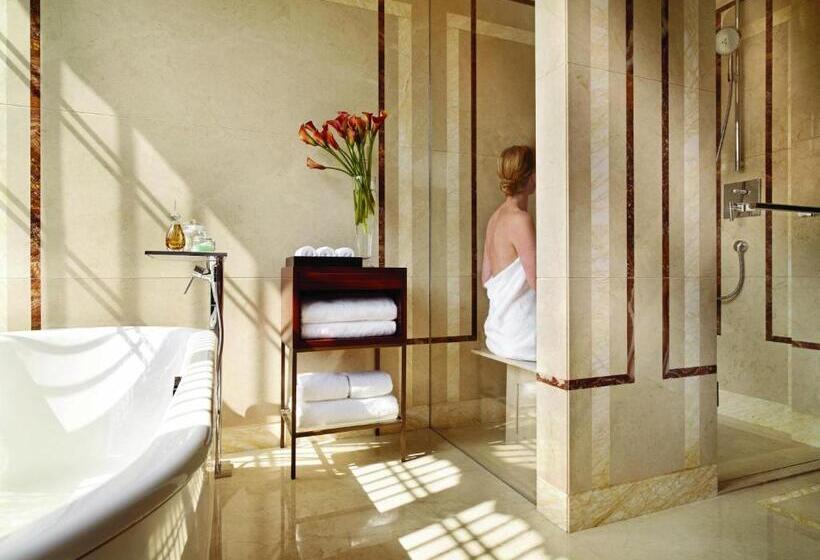 חדר סטנדרט נוף לגינה, Four Seasons Hotel Hangzhou At West Lake