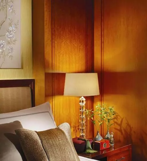 ガーデンビュースタンダードルーム, Four Seasons Hotel Hangzhou At West Lake