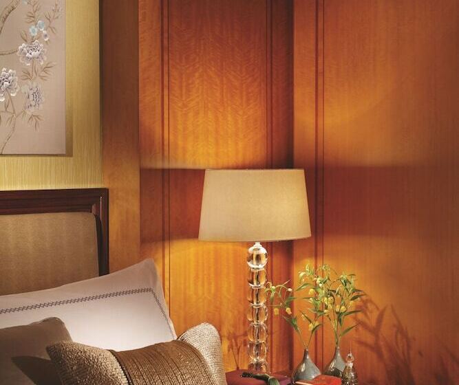 高级客房, Four Seasons Hotel Hangzhou At West Lake