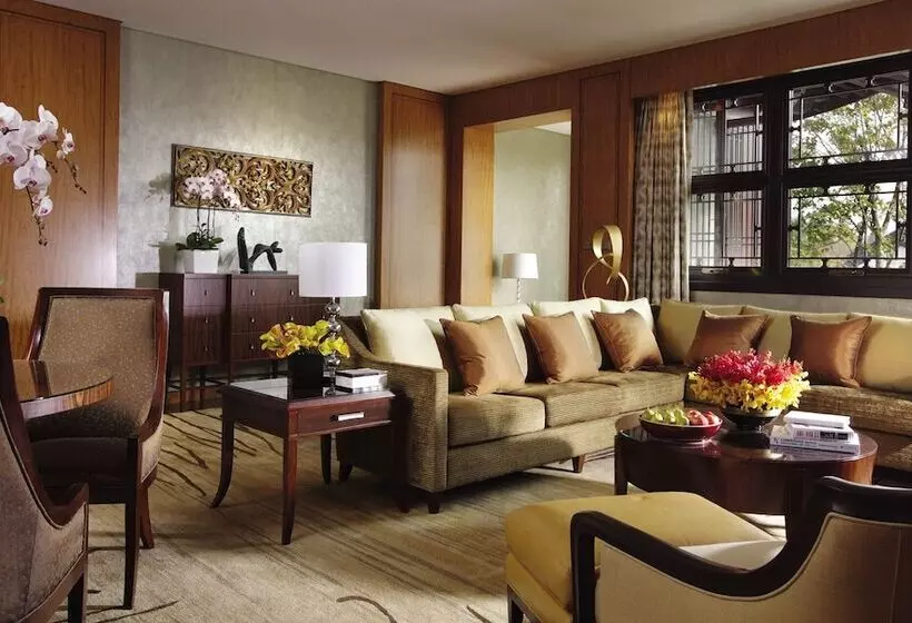 スイート, Four Seasons Hotel Hangzhou At West Lake