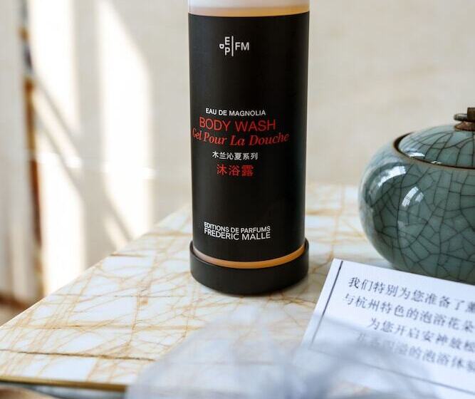 スイート, Four Seasons Hotel Hangzhou At West Lake