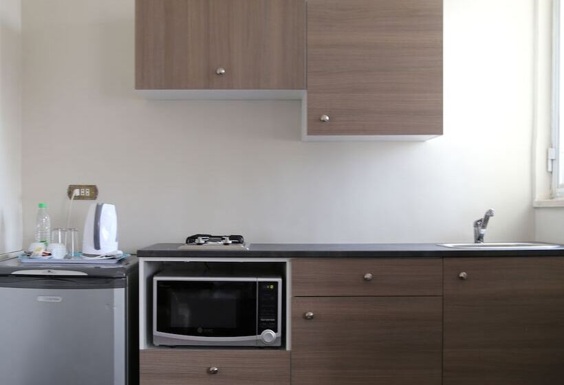 اتاق لوکس, Gondola Hotel & Suites