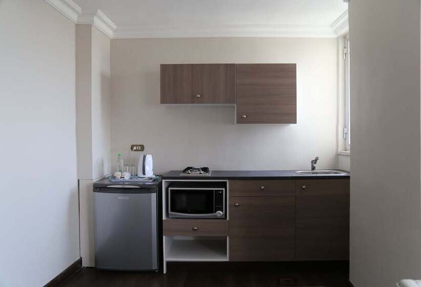 اتاق لوکس, Gondola Hotel & Suites