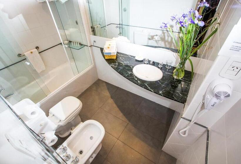 آپارتمان خانوادگی, Callao Suites Recoleta