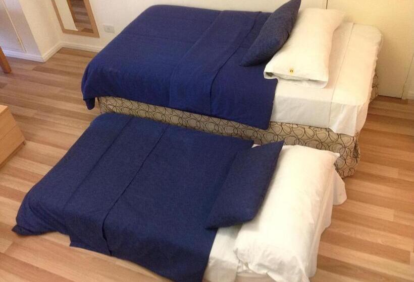 آپارتمان خانوادگی, Callao Suites Recoleta