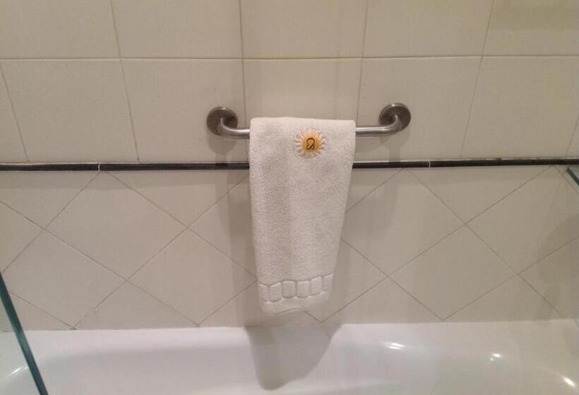 استودیوی استاندارد, Callao Suites Recoleta