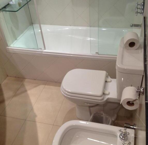 استودیوی استاندارد, Callao Suites Recoleta