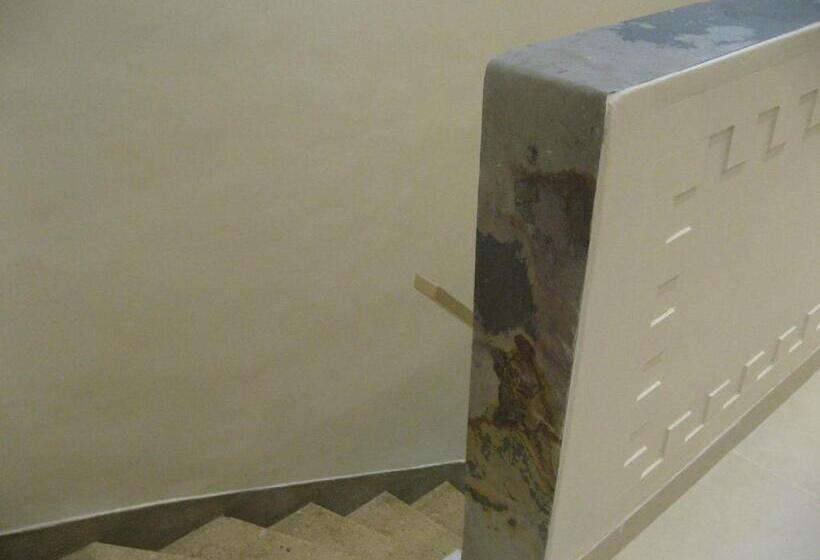 اتاق استاندارد با چشم‌انداز, Callao Suites Recoleta