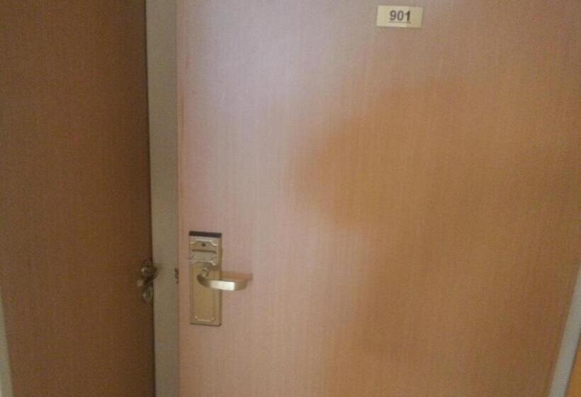 آپارتمان 1 خوابه, Callao Suites Recoleta