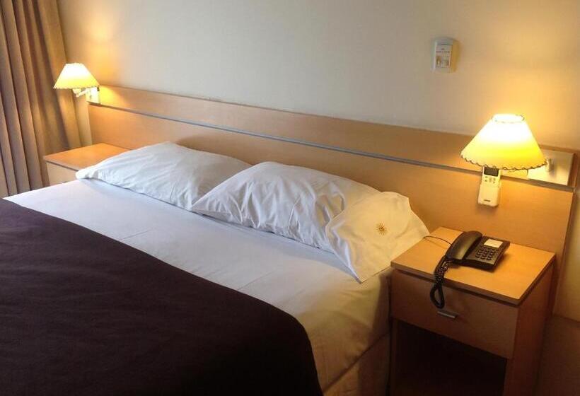 استودیوی استاندارد, Callao Suites Recoleta